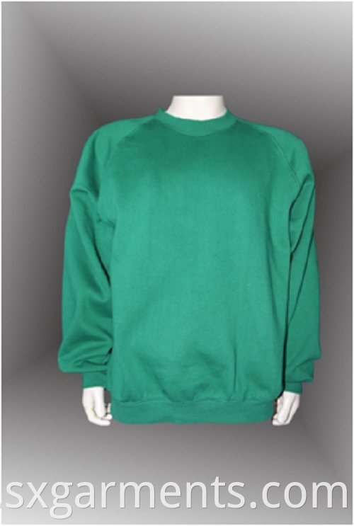 Mens Long Sleeve fleece top 